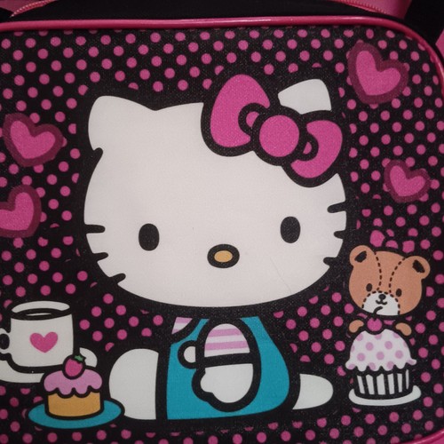 Nuovo gattino hellow - hellow, nero