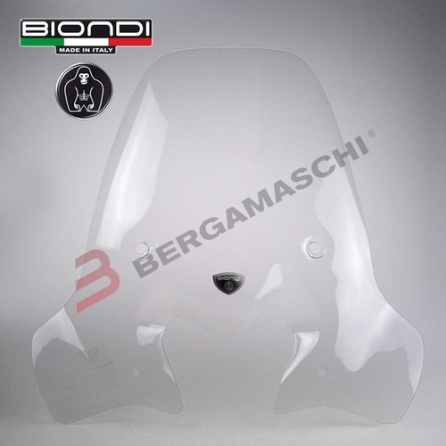Parabrezza scooter per honda - parabrezza,
