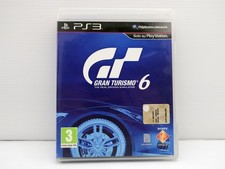 Gran turismo gt6 - -,