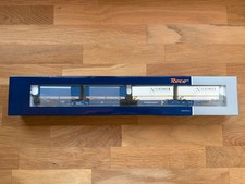 ROCO H0 76633 Carrello porta