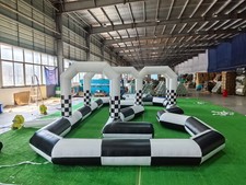 Paracolpi Gonfiabili Auto