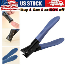 Tagliaunghie Punta Extra Large per Tagliaunghie Dure Spesse Resistente Inox