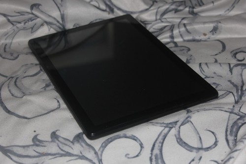 Tablet android alcatel - tablet,
