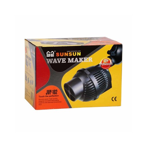 Jvp 102 pompa movimento - jvp-102, di