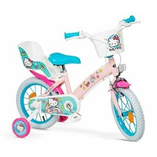 Bicicletta per Bambini Hello