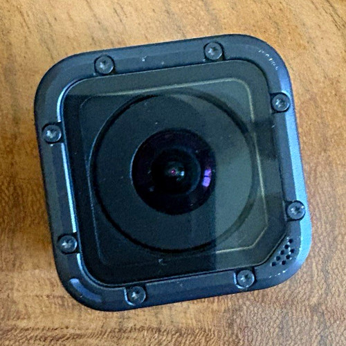 Gopro hero5 pacchetto - hero5,