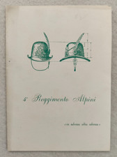 reggimentali alpini 4