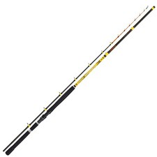 Canna Trabucco Heraklion X