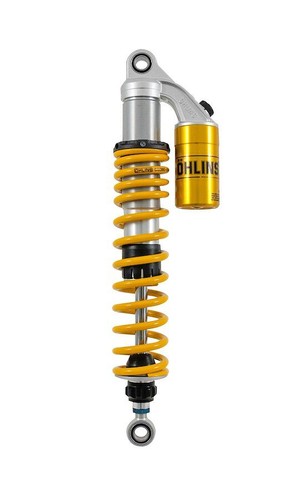 Ho909 ammortizzatore öhlins - ammortizzatore,
