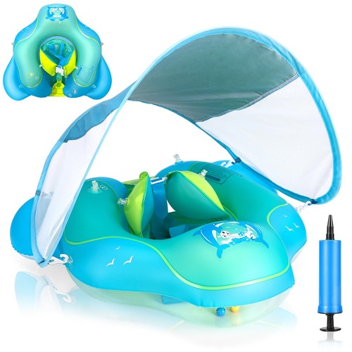 Salvagente neonato con - salvagente,