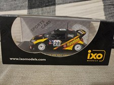 Peugeot 206 wrc Papadimitriou