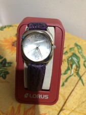 Orologio da donna lorus in