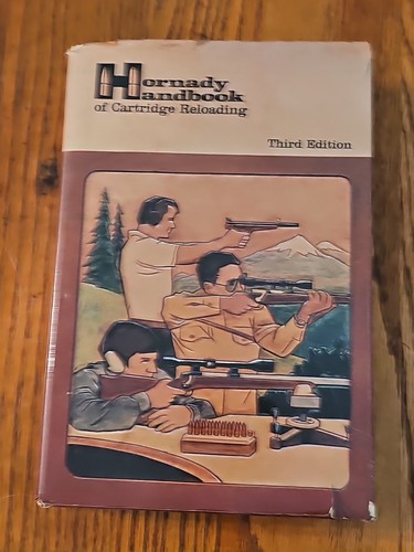 Hornady 1982 manuale - 1982,