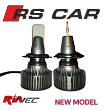 NEW KIT LAMPADE LED SIRIO H7