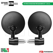 COPPIA SPECCHI SPECCHIETTI