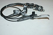 Avid Juicy 4 RSL Hydraulic