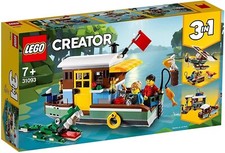 LEGO 31093 - CREATOR 3in1 -