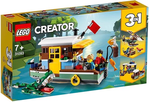 Lego 31093 creator 3in1 - 31093,