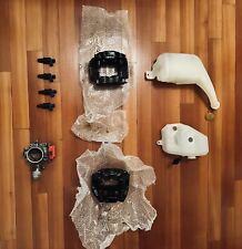 Ford Sierra Cosworth ricambi