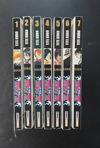 Tite kubo grandi successi - tite,