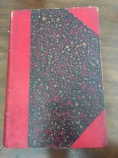  DE BERNARD Charles, Gerfaut