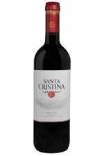 Santa Cristina - Antinori vino