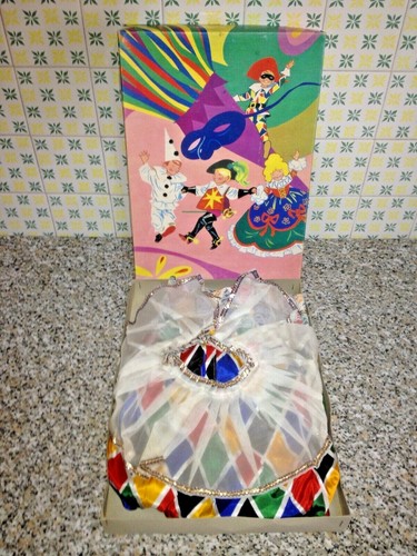 Costume carnevale - di,