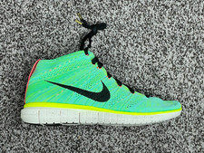 Nike Free Flyknit Chukka Uomo