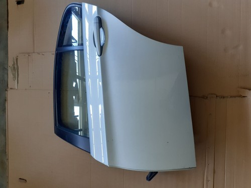 Porta posteriore sinistra bmw - porta,