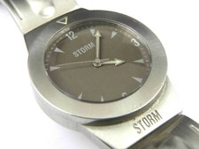 Orologio Sportivo Uomo Storm Iceberg Uomo Quarzo - 50m