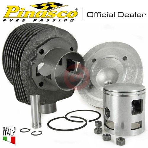 Kit gruppo termico - kit, 177