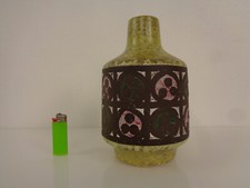Vaso Vintage DDR Haldensleben