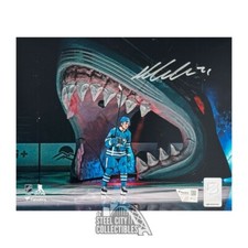 Foto Hockey 8x10 Macklin