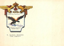 D0437) LIVORNO, REGIA