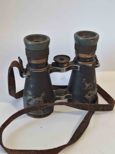 Binocolo servizio - binocolo, di