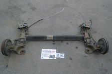 PONTE ASSALE POSTERIORE COMPLETO PER CITROEN C2 C3 1.4HDI 2007