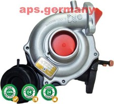 Turbocompressore FIAT SEDICI -