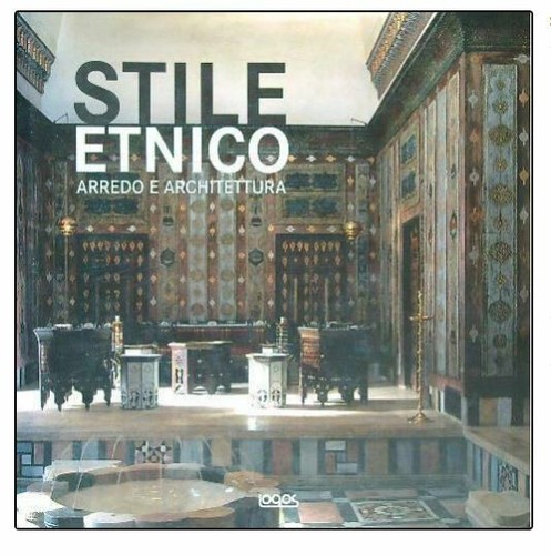 Stile etnico arredo e - etnico.,