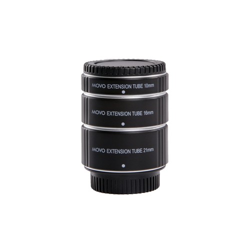Movo auto focus - movo, macro