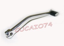 LEVA PEDALE ACCENSIONE MESSA