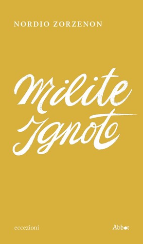 Libri zorzenon nordio milite - libri,