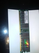 RAM  DDR 256MB PC266 