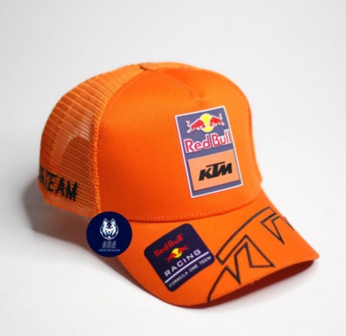 Berretto baseball red bull - berretto,