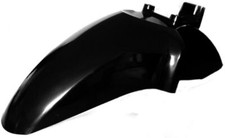 NUOVO PARAFANGO ANTERIORE NERO METALLIZZATO PER HONDA SH 125-150 2016