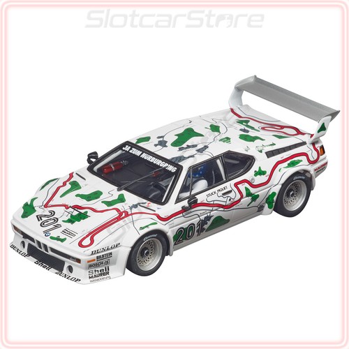 Carrera digital 132 30955 bmw - carrera,