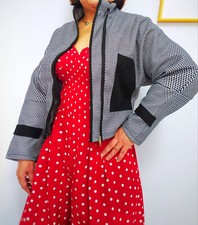 giacca donna elegante