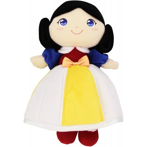 Trudi 64250 bianca miss - trudi, girl
