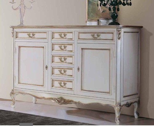 Credenza madia legno - madia, in