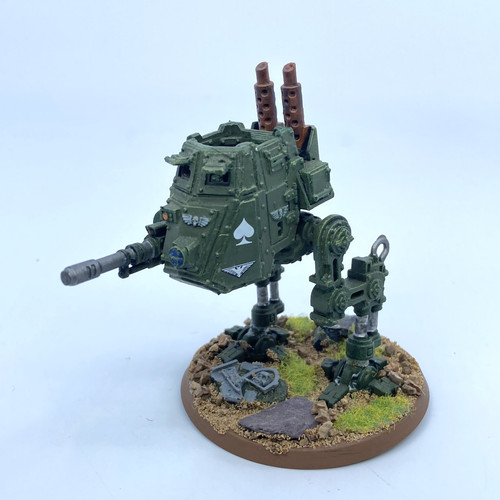 Cadian scout sentinel - cadian,