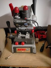 Macchina Duplicazione Chiavi